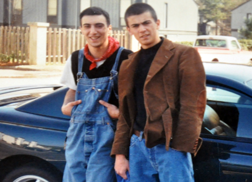 ''ჩემი შვილის სიკვდილის შემდეგ სისხლი მტკივა'' Rating